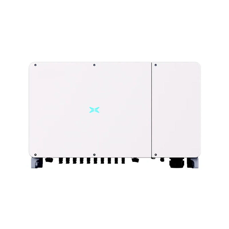 100kw On Grid Sól Inverter