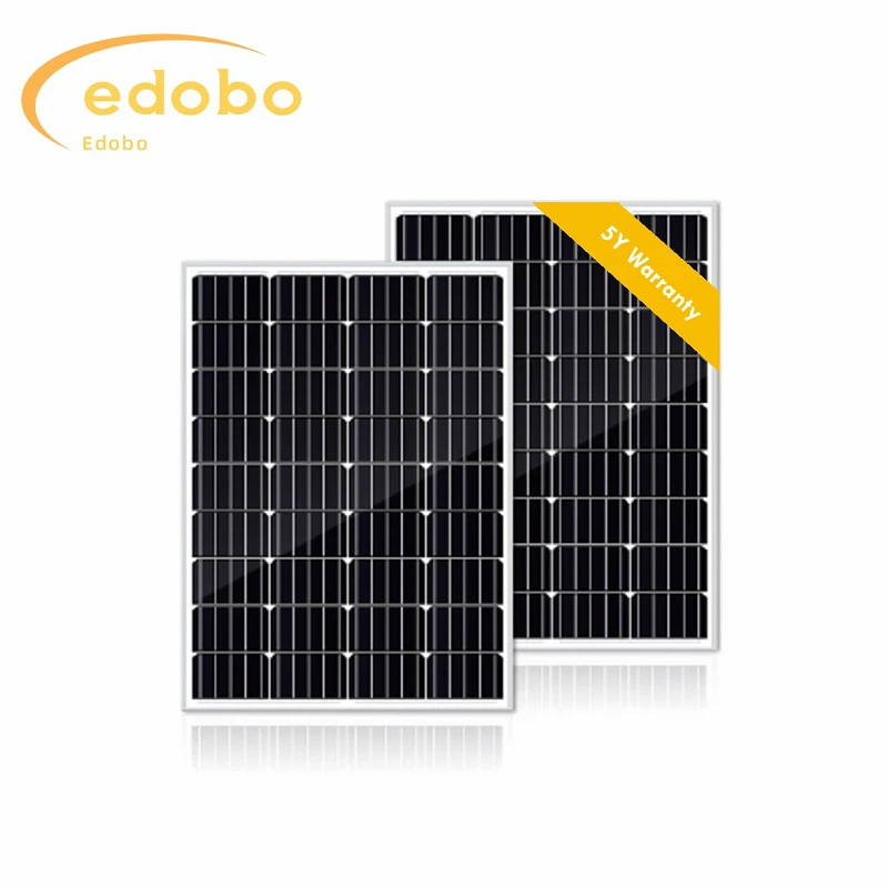 New Technology Small Type Solar Panel