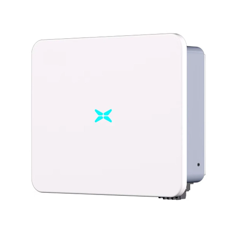 3 fasa Grid Tie Inverter