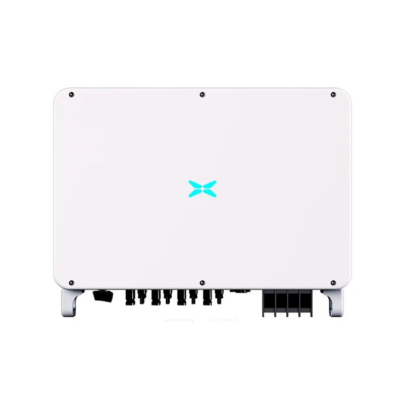 50kw Kveikt Rist Inverter