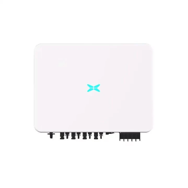 Besti inverter fyrir sólarnet