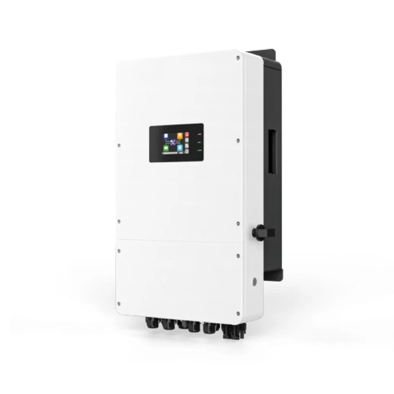 Hybrid Inverter sólkerfi