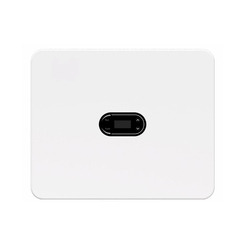 Inverter á rist