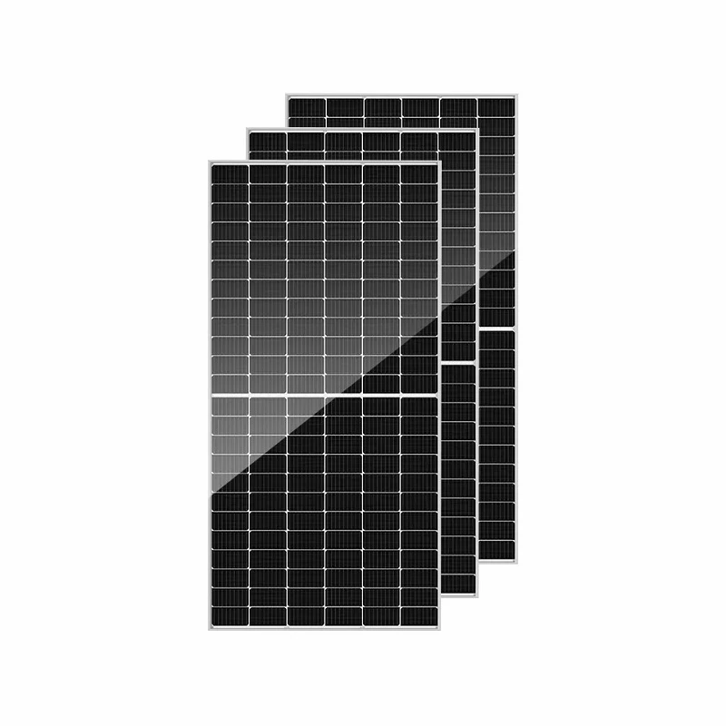 Sólarpanel