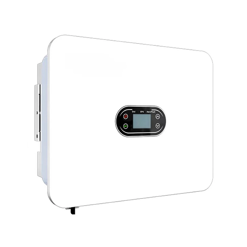Einfasa Grid Tie Inverter