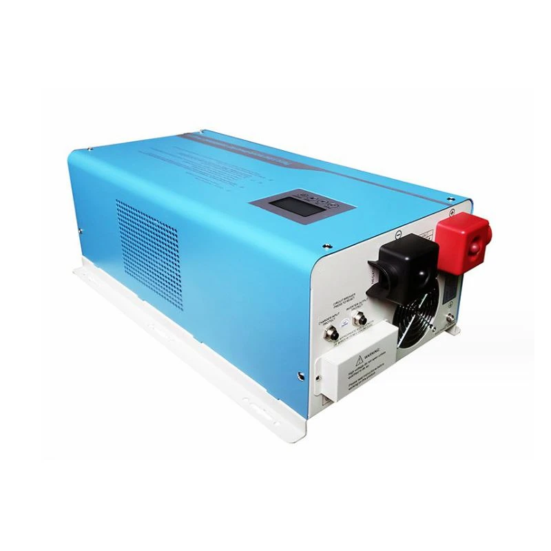 Einfasa Off Grid Inverter