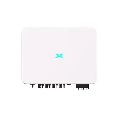 Besti inverter fyrir sólarnet