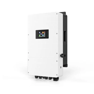 Hybrid Inverter sólkerfi