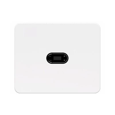 Inverter á rist