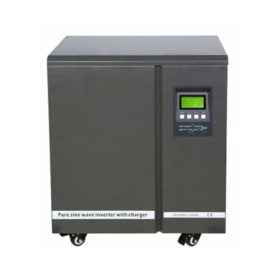 Off Grid Solar Inverter 10kw