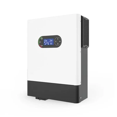 Sól Hybrid Inverter kerfi