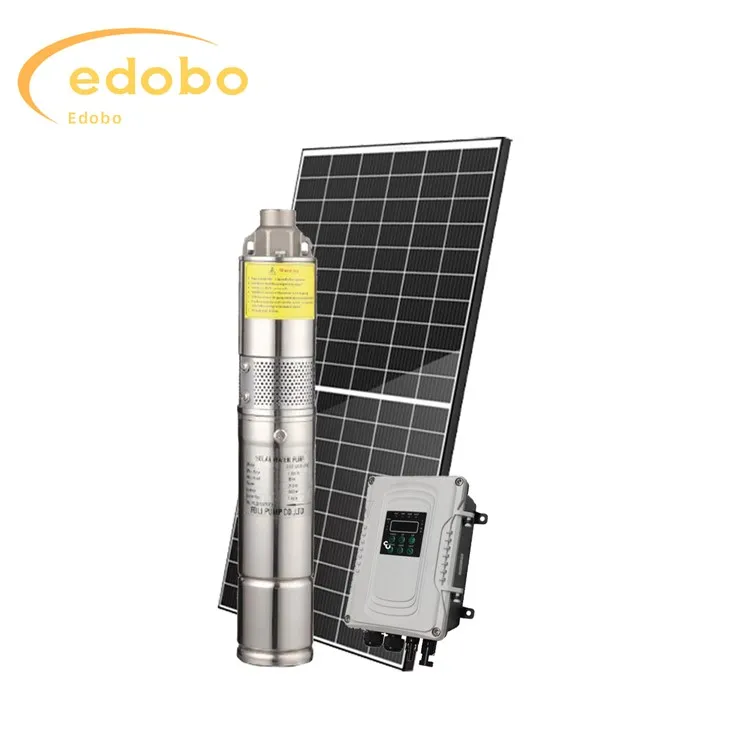 1 Hp brunndæla fyrir landbúnað