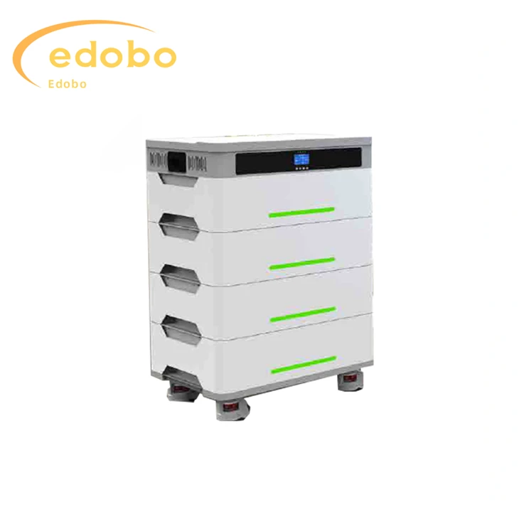 51,2v 400ah Inverter rafhlaða Lithium Ion Li Ion