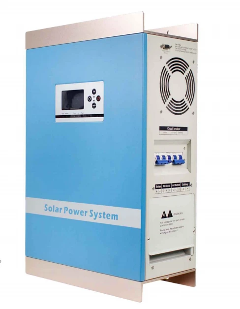High Quality Solar System10kw