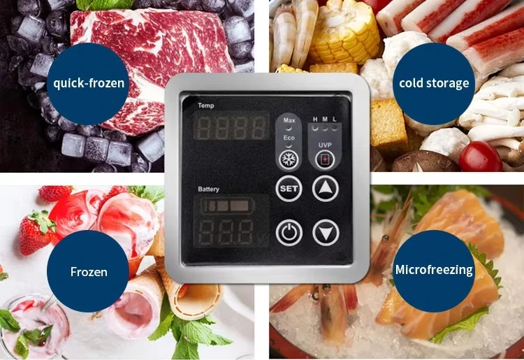 Solar freezer Solar freezer