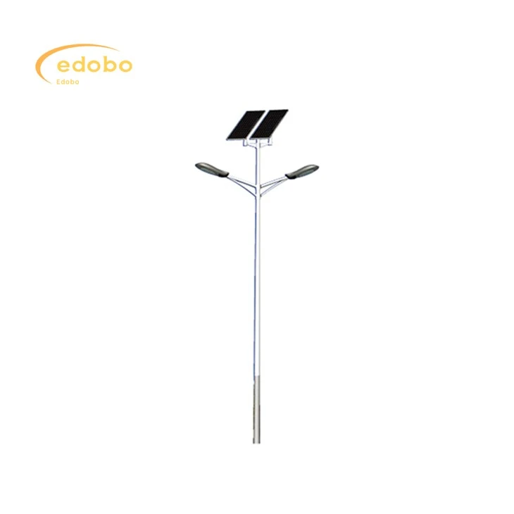 LED SLIPT TYPE SOLAR Street Light Solar Lighting
