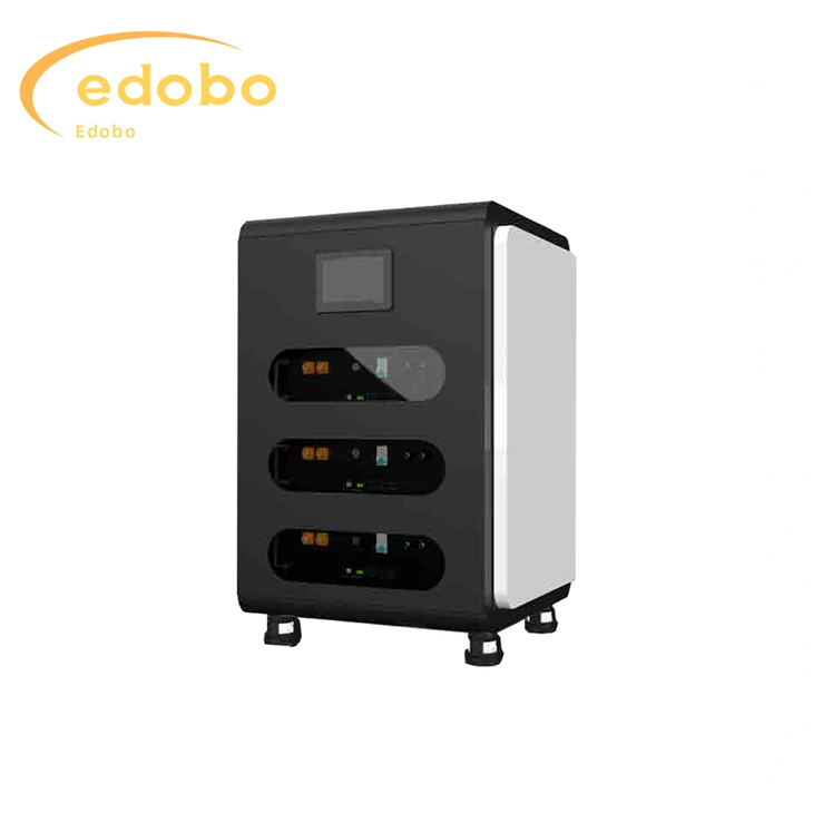 Lithium Ion sólarrafhlaða 300ah