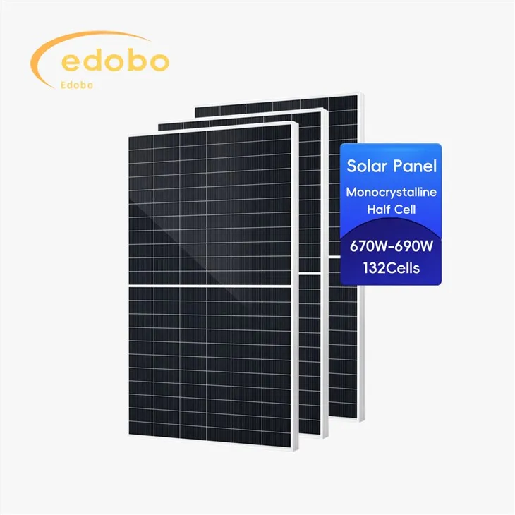 Nýja sólarljósatækni sólarplötur