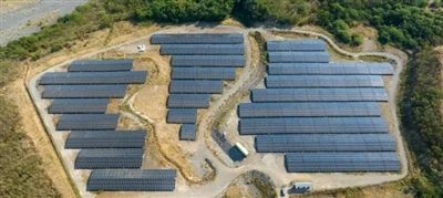 Frakkland setur nýtt met með aukningu á 4GW sólarorku árið 2023