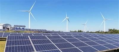 Djörf endurnýjanlega orkustefna Tyrklands: Stefnt að 120GW fyrir 2035