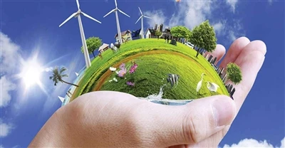 Írland stendur frammi fyrir áskorunum við að ná markmiðum 2030 um endurnýjanl...