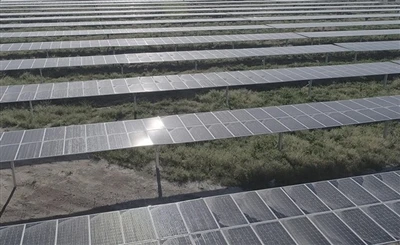 Taóistic sól til að útvega einingar fyrir 170MW PV verkefni á Ítalíu