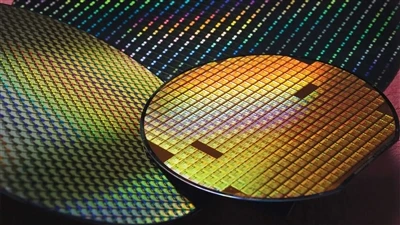Global Silicon Wafer verð nær rennibrautinni þegar offramboð dýpkar