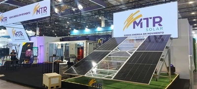 MTR Sól leiðir þrýsting Brasilíu til að endurvekja öldrun dreifðar PV plöntur