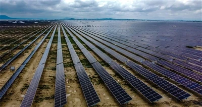 PV stökk Türkiye: Alfa Solar & Chint New Energy JV til að byggja 2,5GW samþæt...