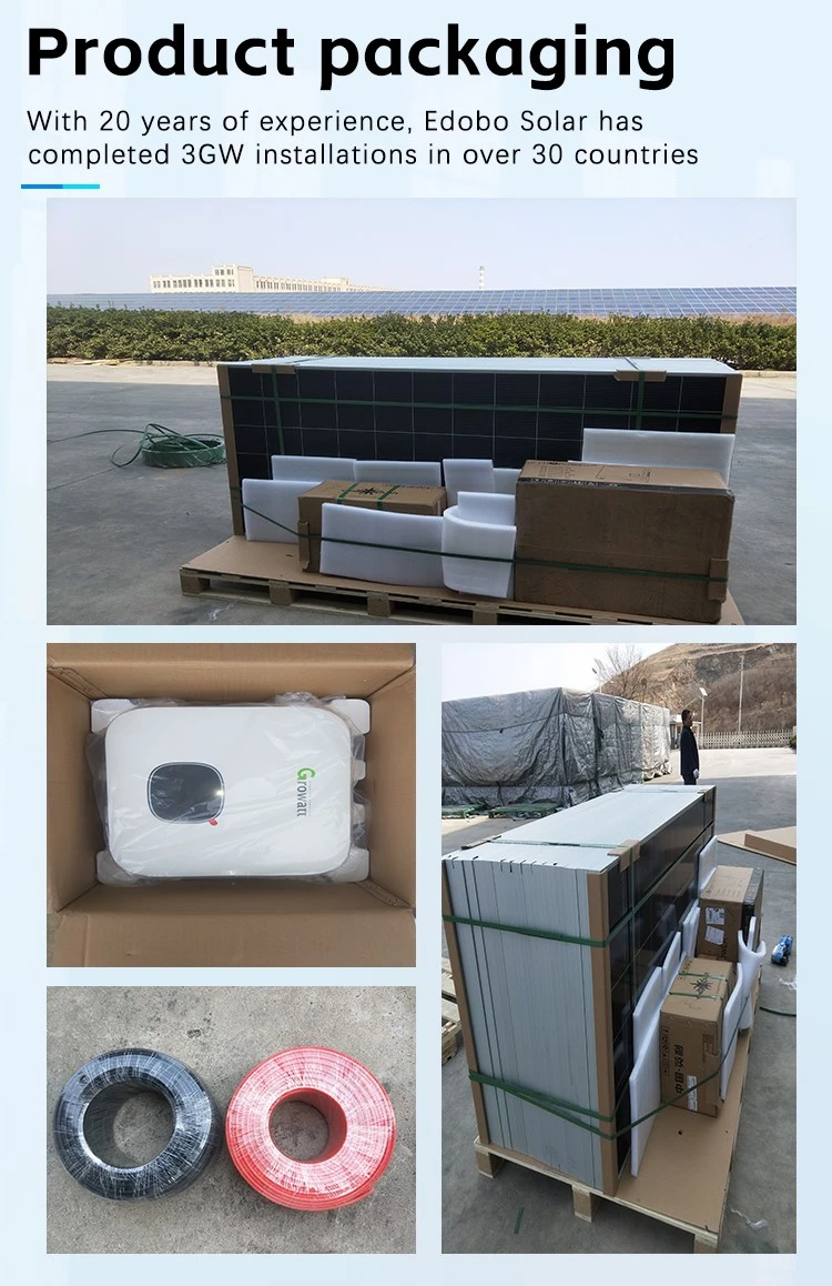 hybrid generator solar