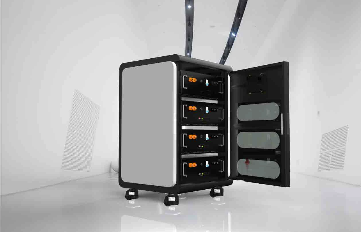 solar use battery