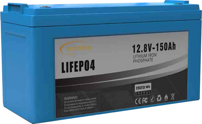 solar batteries for solar panels