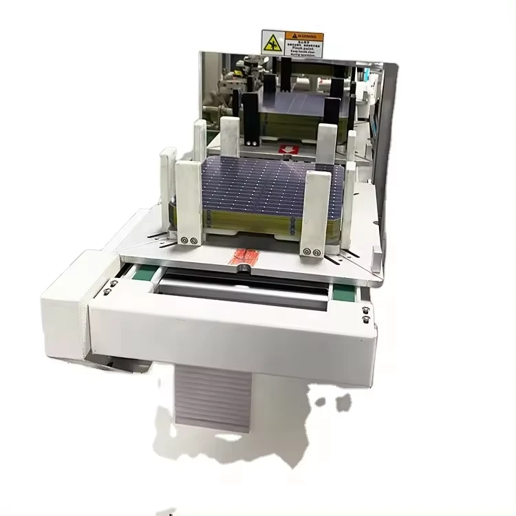 pv solar panel solar panel production line