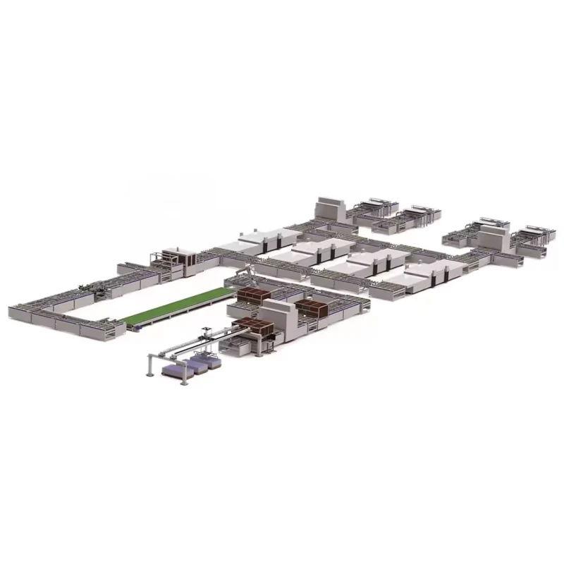 1 Mw Solar Panels Manufacturing Machine 1 Mw Solar Panels Manufacturing Machine