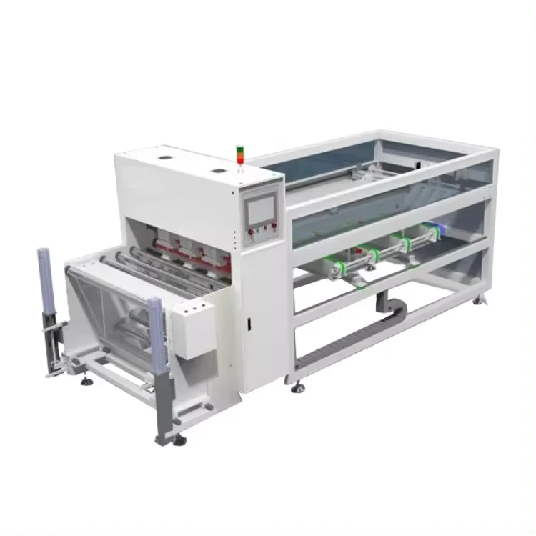 Solar Module Production Line
