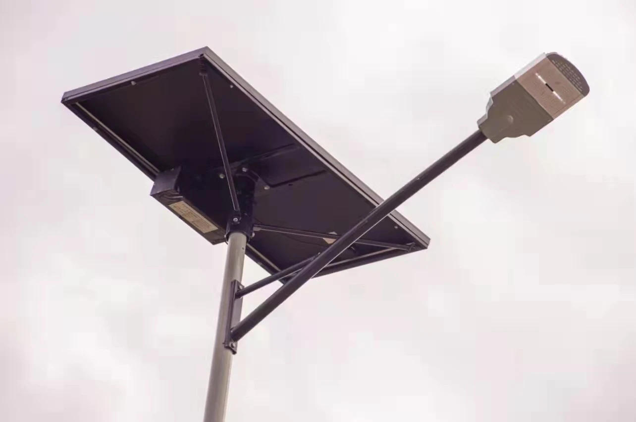 Led Solar road light
