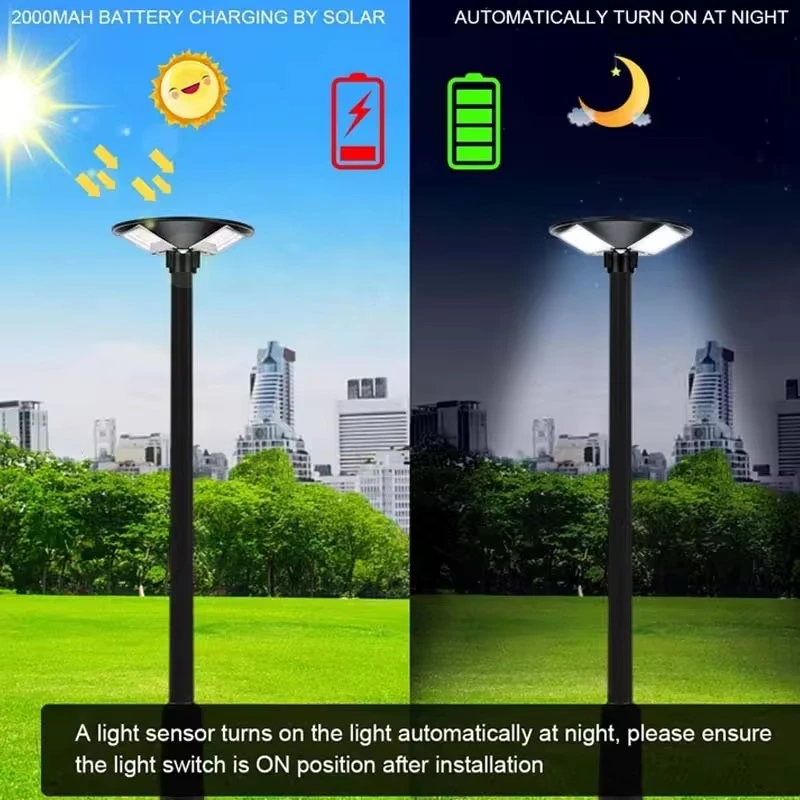 street light