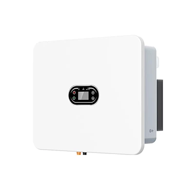10kw Inverter á rist