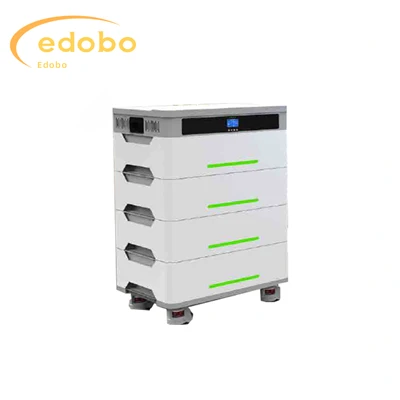 51,2v 400ah Inverter rafhlaða Lithium Ion Li Ion
