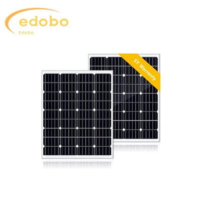80W Selfuse Tiny Sólarplötur