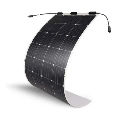 Sveigjanleg Pv plötur