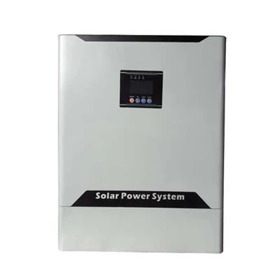 Inverter Sól 5kw