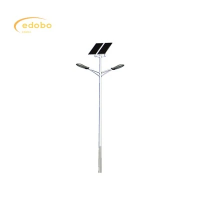 LED SLIPT TYPE SOLAR Street Light Solar Lighting