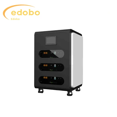 Lithium Ion sólarrafhlaða 300ah