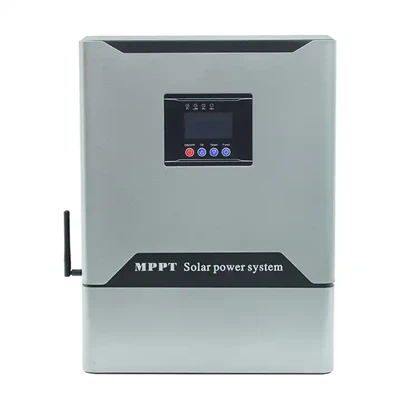 Sól Pv Inverters Hybrid