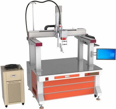 Pakkið rafhlöðuframleiðslulína Hnappur Cell Lab Machine