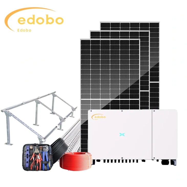 Commercial Solar Power System Commercial Solar Power System